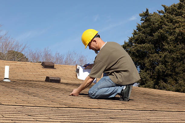 Fast & Reliable Emergency Roof Repairs in Auburn, CA